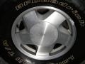  1999 Yukon SLT 4x4 Wheel