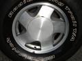 1999 GMC Yukon SLT 4x4 Wheel and Tire Photo