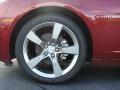 2010 Red Jewel Tintcoat Chevrolet Camaro LT/RS Coupe  photo #12
