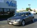 Mocha Steel Metallic - Malibu LT Sedan Photo No. 1