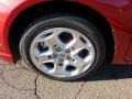 2011 Red Candy Metallic Ford Fusion SE  photo #9