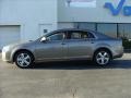 Mocha Steel Metallic - Malibu LT Sedan Photo No. 2