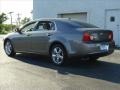 Mocha Steel Metallic - Malibu LT Sedan Photo No. 3