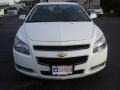 Summit White - Malibu LT Sedan Photo No. 2
