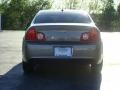 Mocha Steel Metallic - Malibu LT Sedan Photo No. 4