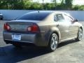 Mocha Steel Metallic - Malibu LT Sedan Photo No. 5