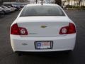 Summit White - Malibu LT Sedan Photo No. 5