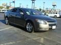 Mocha Steel Metallic - Malibu LT Sedan Photo No. 7