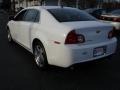Summit White - Malibu LT Sedan Photo No. 6