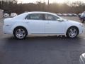 Summit White - Malibu LT Sedan Photo No. 7