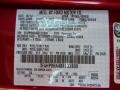 2011 Red Candy Metallic Ford Fusion SE  photo #17