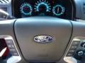 2011 Red Candy Metallic Ford Fusion SE  photo #19