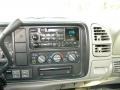 1999 GMC Yukon SLT 4x4 Controls