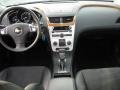 Summit White - Malibu LT Sedan Photo No. 12