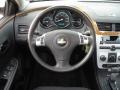 Summit White - Malibu LT Sedan Photo No. 13