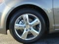 Mocha Steel Metallic - Malibu LT Sedan Photo No. 15