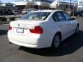 2007 Alpine White BMW 3 Series 328xi Sedan  photo #4