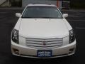 White Diamond - CTS Sedan Photo No. 2