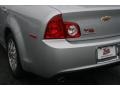 Silver Ice Metallic - Malibu LT Sedan Photo No. 4