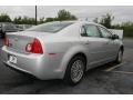 Silver Ice Metallic - Malibu LT Sedan Photo No. 5