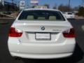 2007 Alpine White BMW 3 Series 328xi Sedan  photo #5