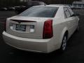 White Diamond - CTS Sedan Photo No. 4