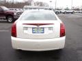 White Diamond - CTS Sedan Photo No. 5