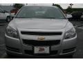 Silver Ice Metallic - Malibu LT Sedan Photo No. 7