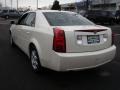 White Diamond - CTS Sedan Photo No. 6