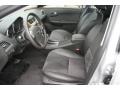 Silver Ice Metallic - Malibu LT Sedan Photo No. 8