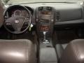 White Diamond - CTS Sedan Photo No. 11