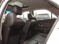 White Diamond - CTS Sedan Photo No. 12