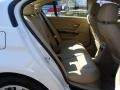 2007 Alpine White BMW 3 Series 328xi Sedan  photo #9