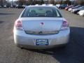 2007 Silver Pearl Metallic Saturn Aura XE  photo #5