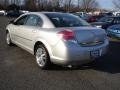 2007 Silver Pearl Metallic Saturn Aura XE  photo #6