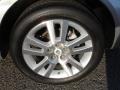2007 Silver Pearl Metallic Saturn Aura XE  photo #8