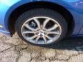 2011 Ford Fusion SEL Wheel and Tire Photo
