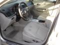 2007 Silver Pearl Metallic Saturn Aura XE  photo #10