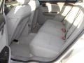 2007 Silver Pearl Metallic Saturn Aura XE  photo #11