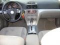2007 Silver Pearl Metallic Saturn Aura XE  photo #12