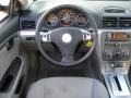 2007 Silver Pearl Metallic Saturn Aura XE  photo #13