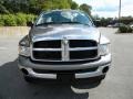 Mineral Gray Metallic - Ram 2500 SLT Regular Cab 4x4 Photo No. 29