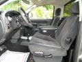 Dark Slate Gray Interior Photo for 2005 Dodge Ram 2500 #40592029