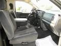 Dark Slate Gray Interior Photo for 2005 Dodge Ram 2500 #40592153