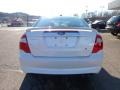 2011 White Platinum Tri-Coat Ford Fusion SEL  photo #3