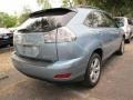 Breakwater Blue Metallic - RX 330 Photo No. 2