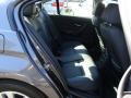 2007 Sparkling Graphite Metallic BMW 3 Series 328xi Sedan  photo #9