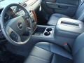 2010 Taupe Gray Metallic Chevrolet Tahoe LT  photo #11