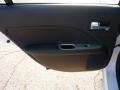2011 White Platinum Tri-Coat Ford Fusion SEL  photo #14