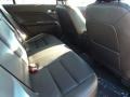2011 White Platinum Tri-Coat Ford Fusion SEL  photo #15